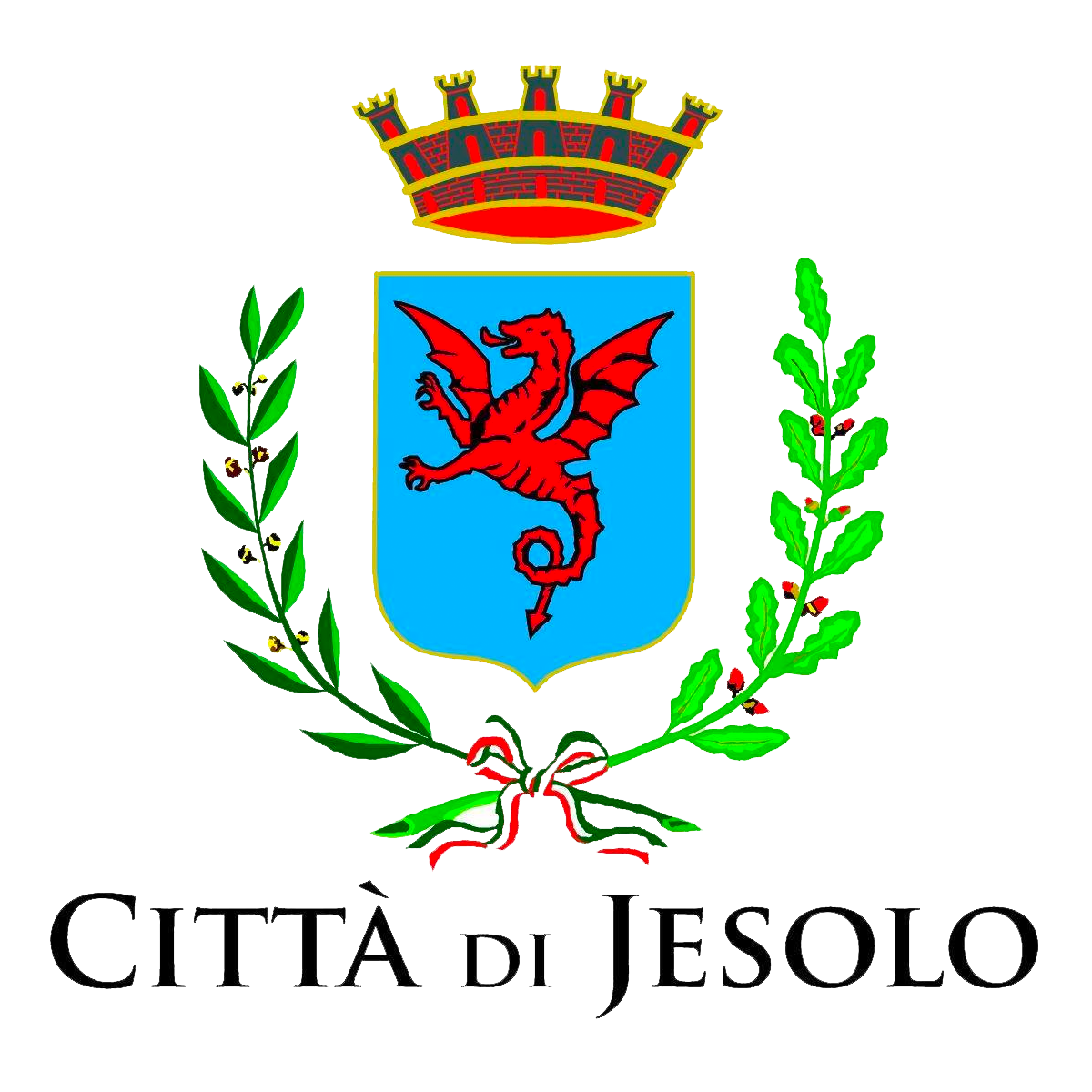 LogoCittaJesolo