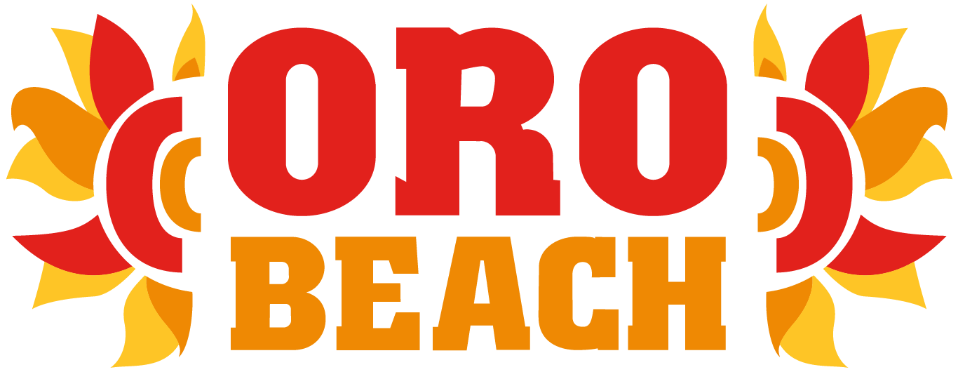 LogoOroBeach